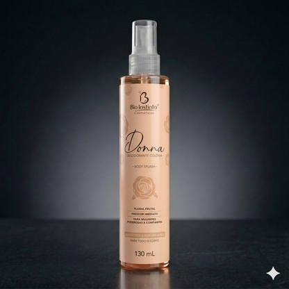 Body splash donna