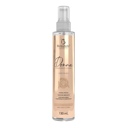 Body splash donna