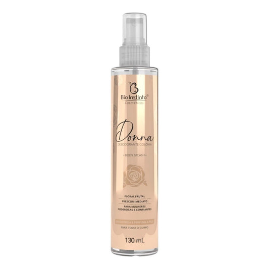 Body splash donna