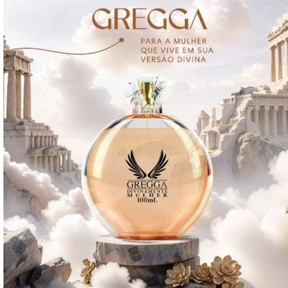 Kit Perfume Feminino 2 Fragrâncias 100ml – Escolha o Seu Estilo