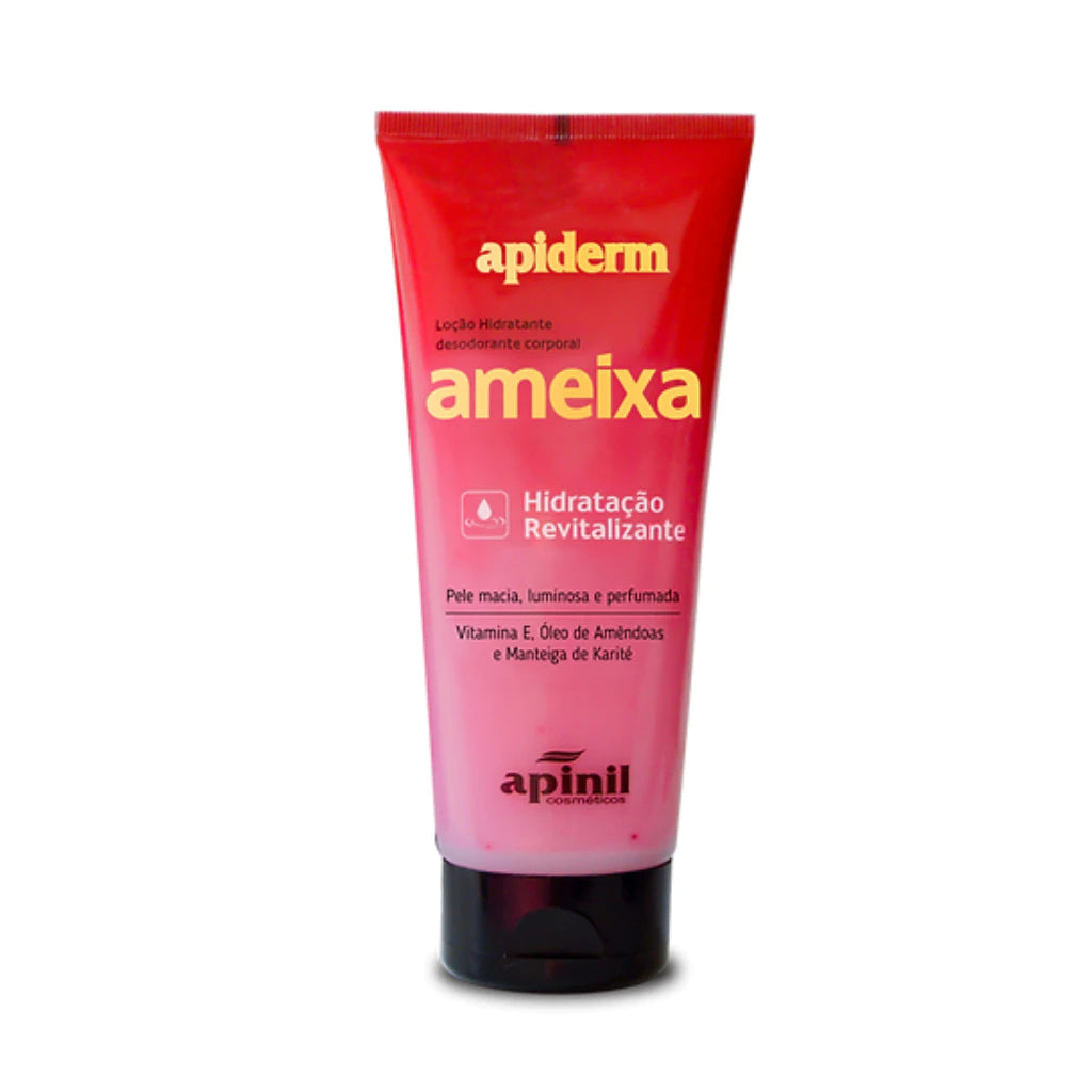 Hidratante Corporal Rosa Mosqueta 190g – Pele Macia, Hidratada e Renovada
