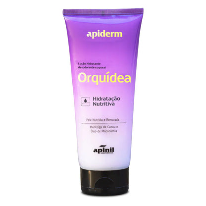Hidratante Corporal Rosa Mosqueta 190g – Pele Macia, Hidratada e Renovada