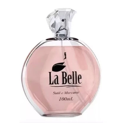 La Belle Perfume Feminino 100ml Doce e Marcante