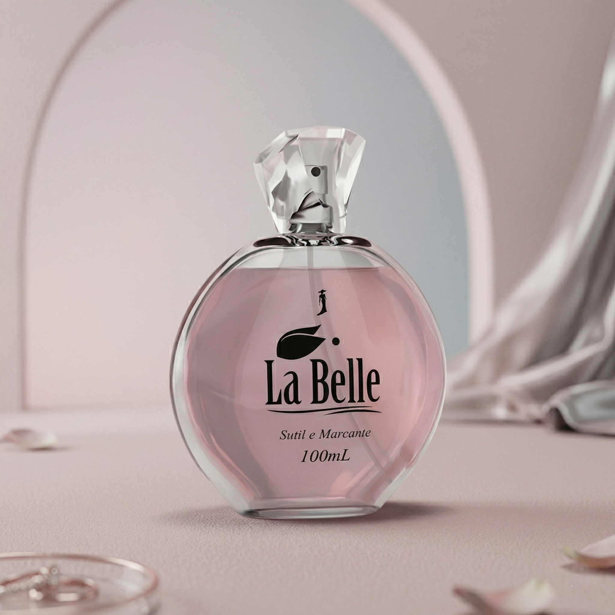 perfumes